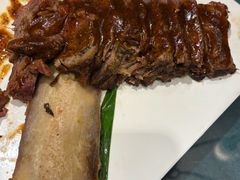 -天毓山庄·餐厅