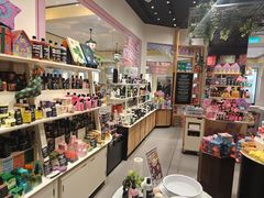 -LUSH(威尼斯人店)