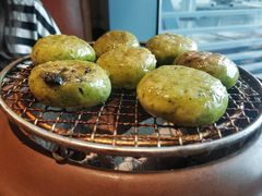 糍粑-吃饭皇帝大(合生汇店)