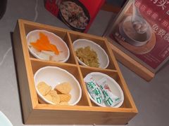 -闽上鲜·福建菜(龙湖滨江天街店)