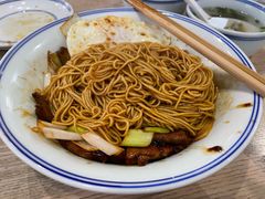 -君东记本帮面馆(天钥桥路店)