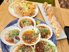 -Sushi Love 创意寿司(丽影广场店)