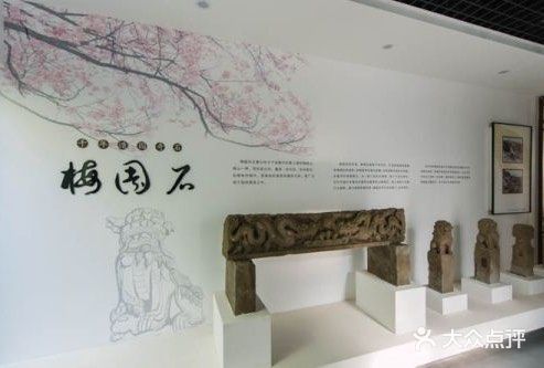 苏州园林博物馆--小众博物馆打卡攻略