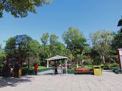 -韶山毛泽东同志故居