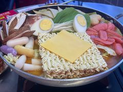 -首尔大排档Meetsun(福州万象九宜城店)