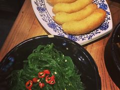 -串大叔炭火烤串·鸡西大冷面刀削面(总店)