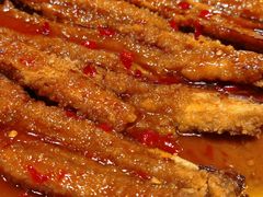 -三姐妹餐厅(曲江店)