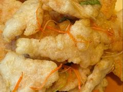 -九转小磨·非遗东北菜(群力店)