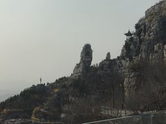 -潭溪山