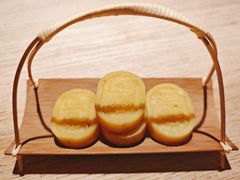 -吴越荣记·苏州菜·松鼠桂鱼(斜塘老街店)