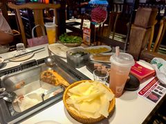 -东道煮牛肉火锅(重庆路店)