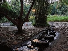 -成都市活水公园