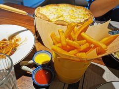 -Primo·丽莫意大利窑烤披萨