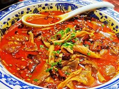 -南京大牌档(人民广场店)