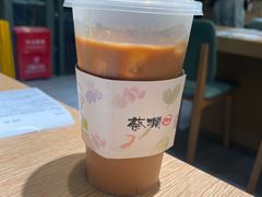-蔡澜Pho·越南粉餐厅(海上世界店)