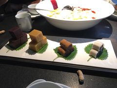 -赠李白·如诗的川味(余杭万达广场店)