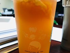 -喜茶(上海五角场万达店)