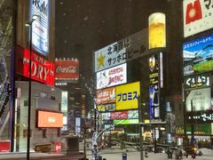 -狸小路商店街