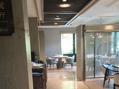 -杭州西湖柳莺里酒店·闻莺厅