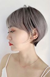 -时尚殿堂hair salon
