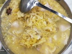 -听涛雅苑百味饺子老家菜馆