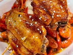 -串盟烧烤·长沙美食地标(星沙店)