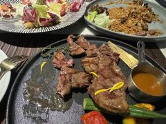 -1874融合西厨·观景餐厅(保利店)