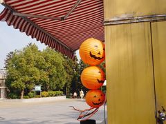 -南京银杏湖乐园