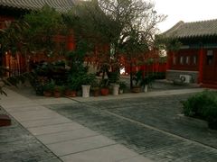 -明真观