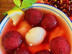 -歌乐人家·辣鸡酒馆(国贸店)