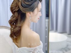 -经典婚纱摄影美学馆·私人定制