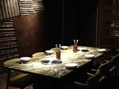 -山港凯悦酒店·BEBA海滩烧烤餐厅酒吧