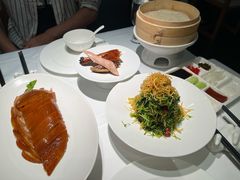 -四季民福烤鸭店(王府井东安门店)