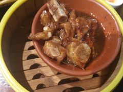 -悟长年潮汕菜砂锅粥(圣熙8号店)