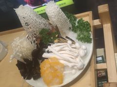 -和庆斋羊蝎子火锅·碳缸烧烤(顺义旗舰店)
