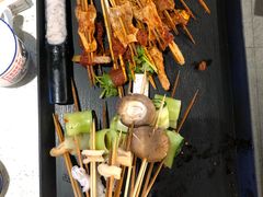 -钢管厂五区小郡肝串串香(南山店)