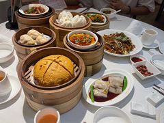 -潮福城大酒楼·潮味粤品·港式点心(湖滨北路店)