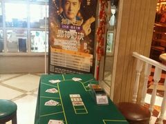 -恒禧音乐空间(国信店)