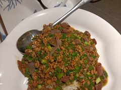 -前海沿·青岛菜(大拇指广场石老人店)