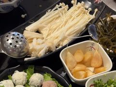 -东来顺饭庄(金泉广场店)
