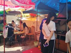 -大学路8号炸串(大学路十四号院店)