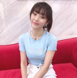 -Rise Hair上升造型