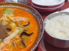 -喜家德虾仁水饺(北京超极合生汇店)