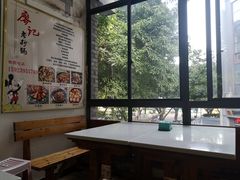 靠窗位-廖记老砂锅(上清寺店)
