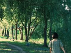 -人杰湖公园(地铁站)
