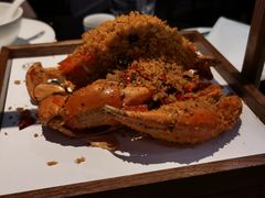 -小运河·公馆(国贸店)