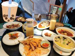 -海逸餐厅·象山海鲜