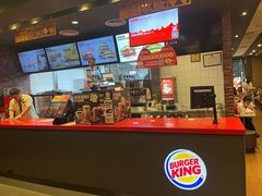 -汉堡王(北京通州领展店)