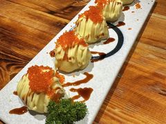 -日吉丸·鸟将军炭火融合酒馆(中央大街店)