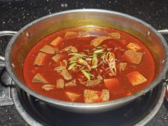 -吴记鲜定味